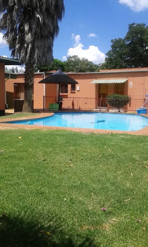 SBK24 Guest House in Kempton Park