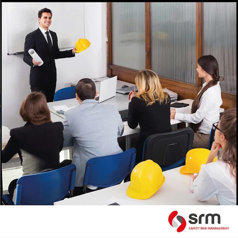 Safety Risk Management Consultants in Ballito CBD