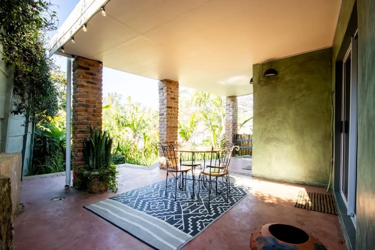 Villa Roc Guesthouse in Salt Rock