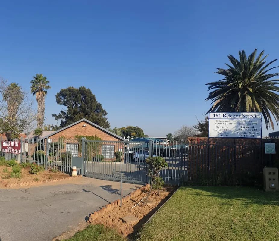 Midrand Dental and Medical Centre in Midrand CBD