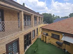 Khahliso Guest House in Klerksdorp CBD