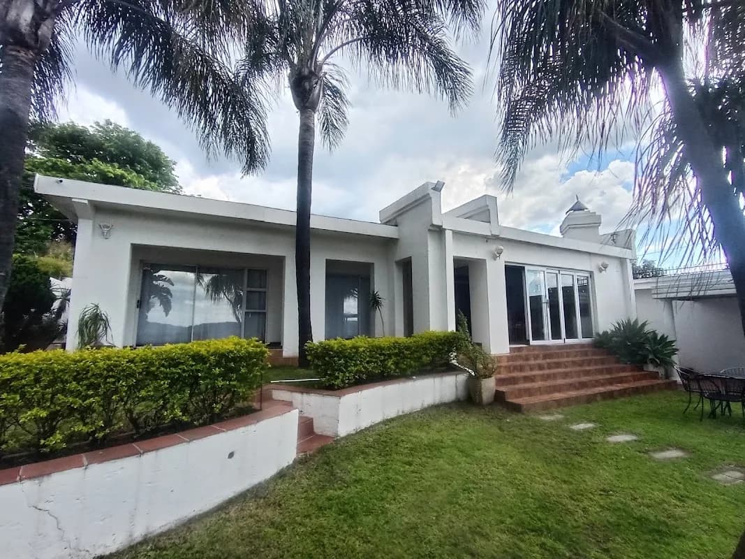 Palm View Guest House in Pretoria CBD