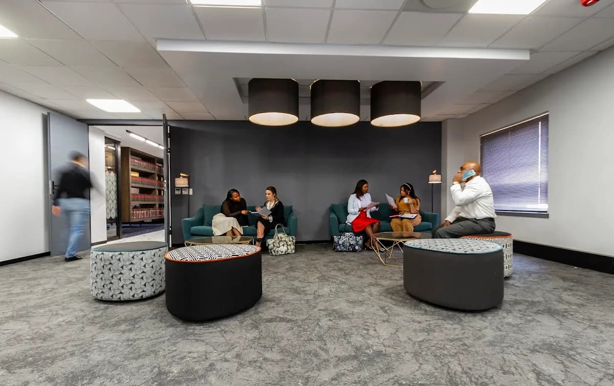 The Legal Hub in Randburg