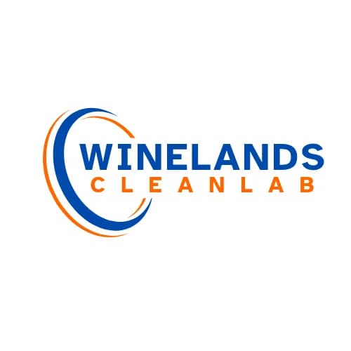 Winelands Cleanlab in La Motte