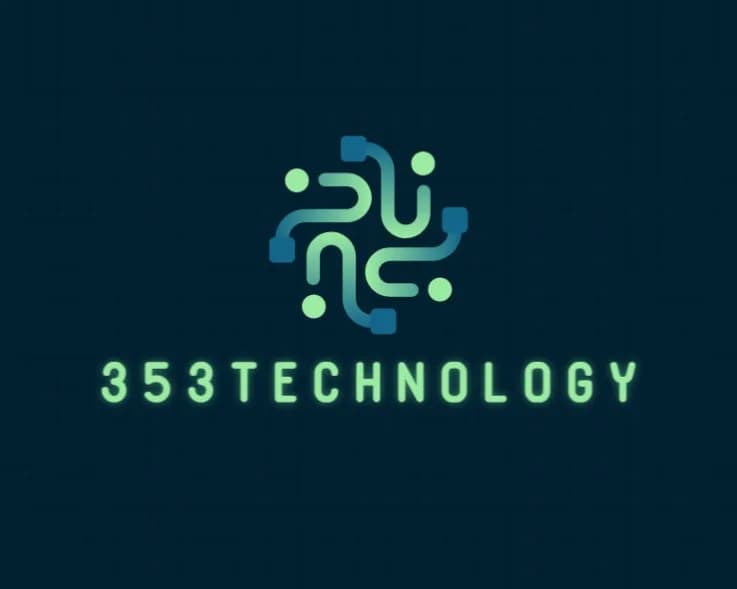 353 Technology (Pty) Ltd in Broederstroom