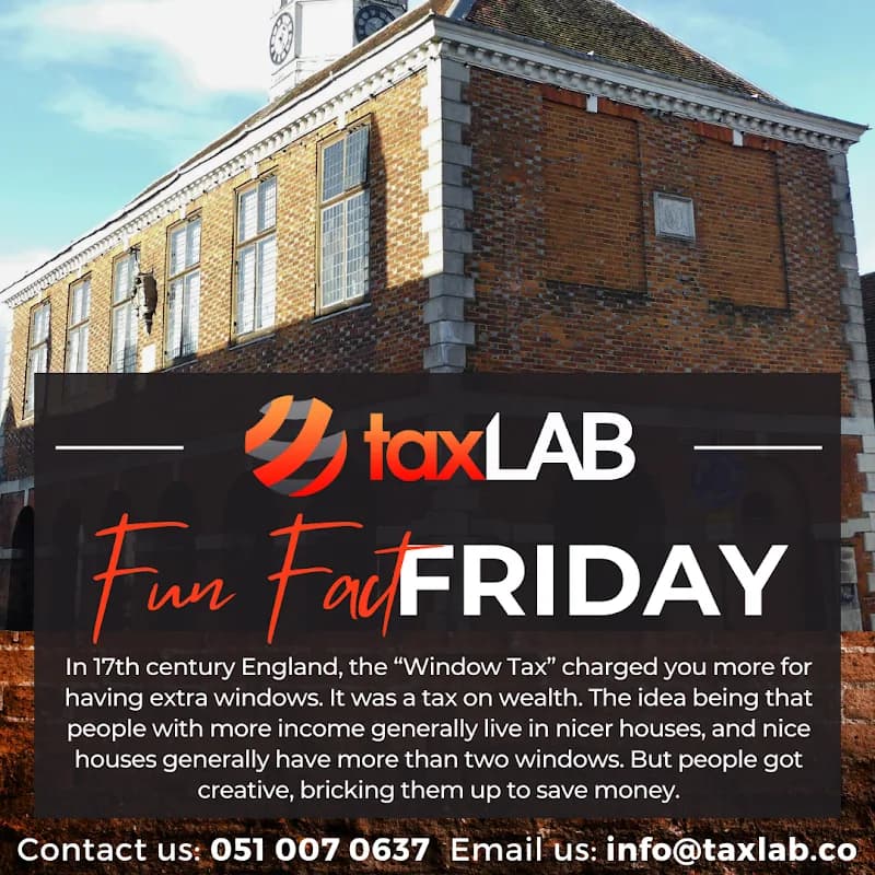TaxLAB South Africa in Langenhoven Park