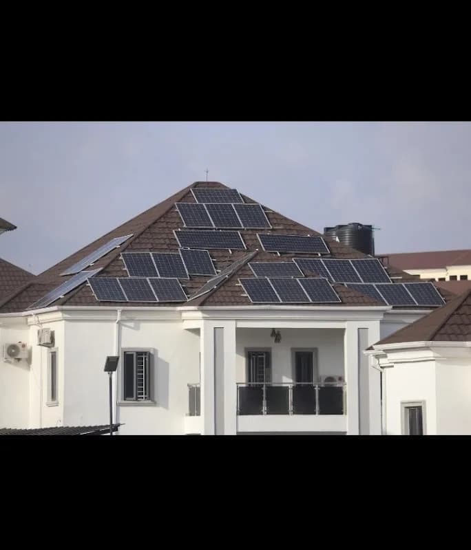 SMART C ENERGY in Lugbe