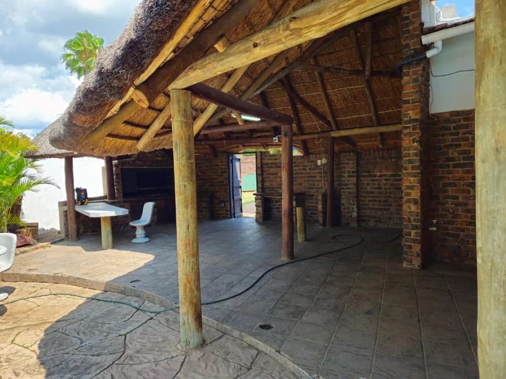 Light House Lodge in Bela-Bela CBD