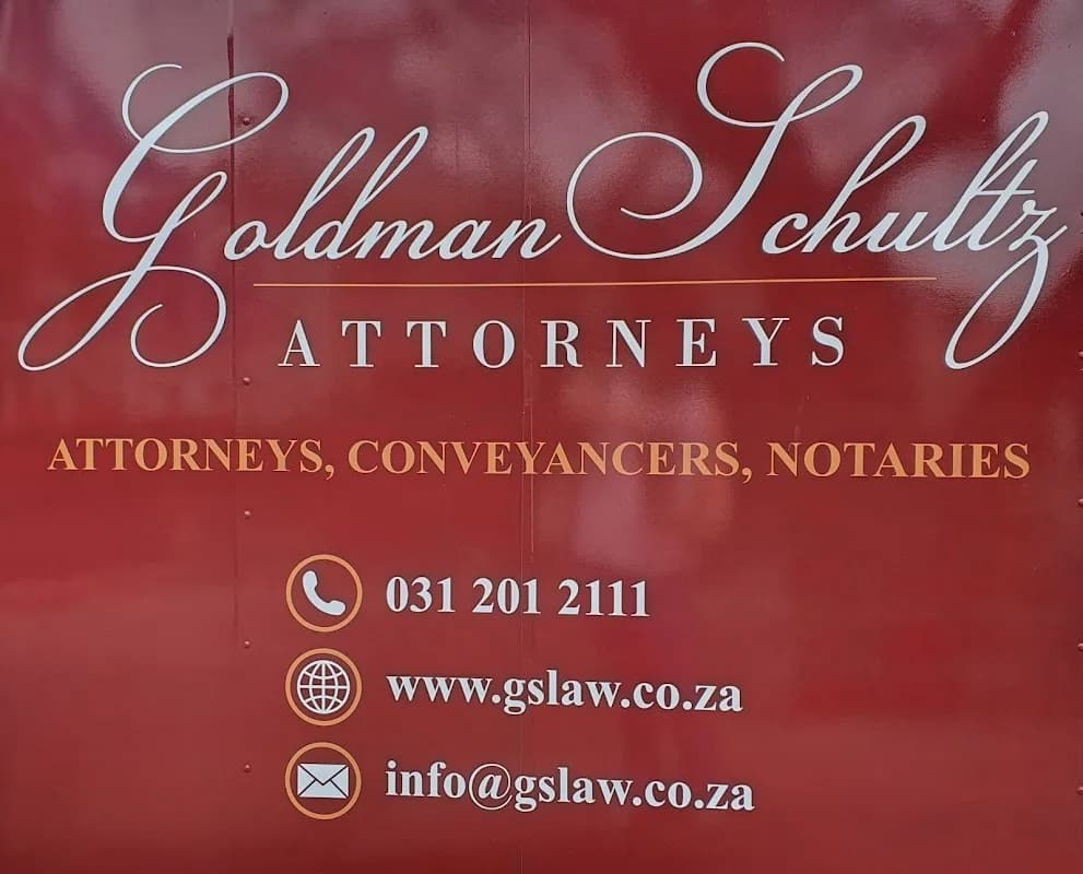 Goldman Schultz Attorneys in Berea
