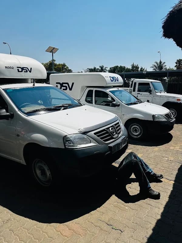 Hi Tech Auto Centre in Kempton Park