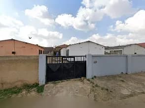TierMap in Soweto
