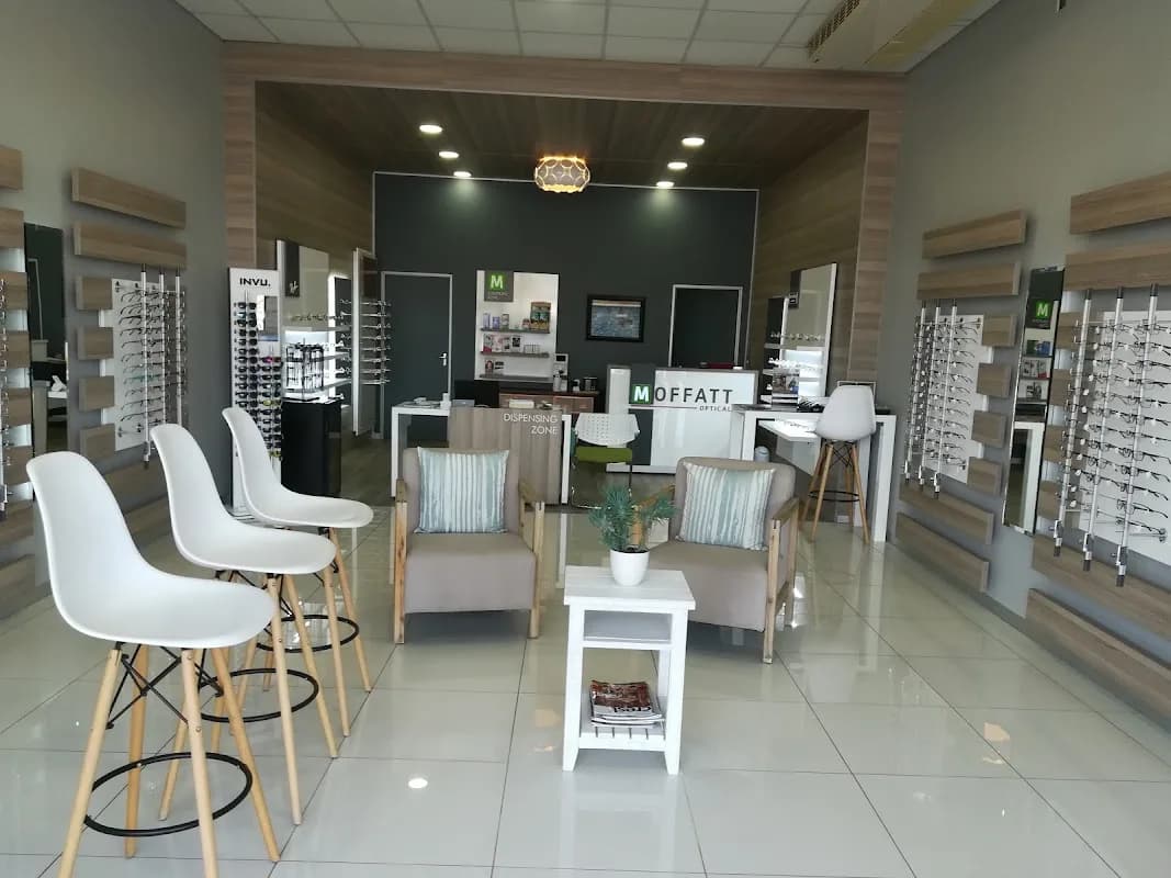 Moffatt Optical Hillcrest in Hillcrest