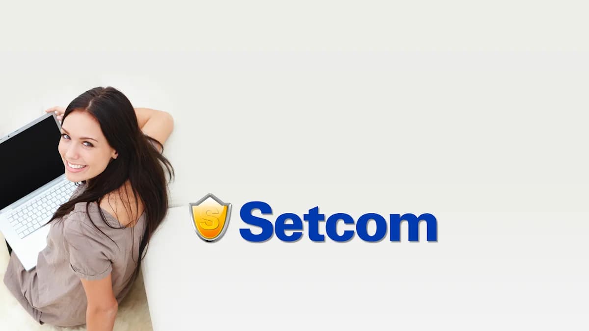 Setcom Payment Gateway in Fourways