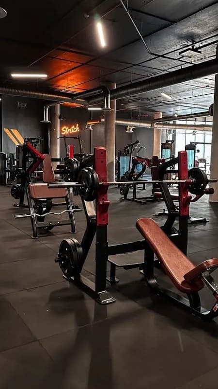 Fit24 Gyms Oceans in Umhlanga