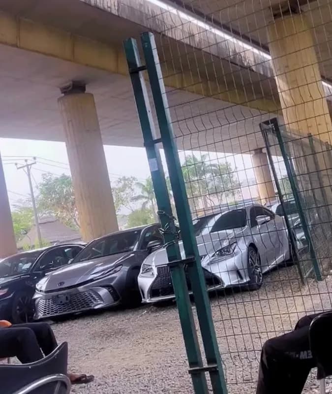 Abuja Prince autos in Asokoro