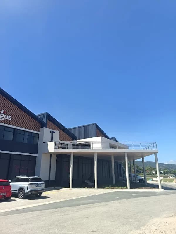 RE/MAX Coastal - Knysna in Knysna CBD
