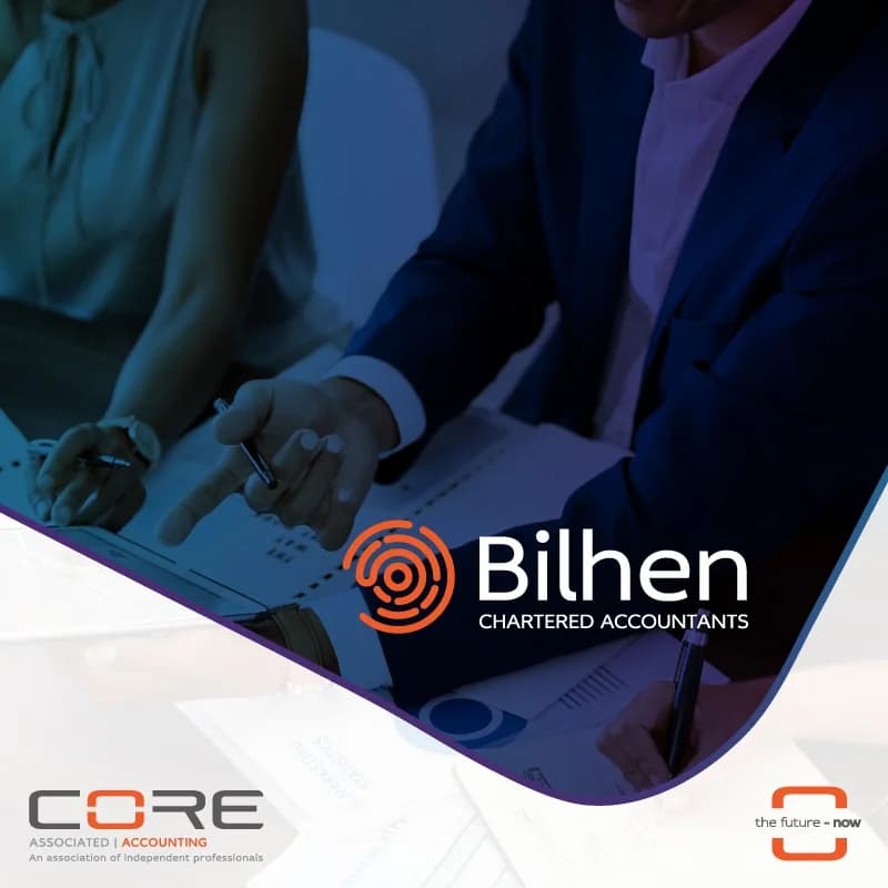 Bilhen Chartered Accountants in Springs
