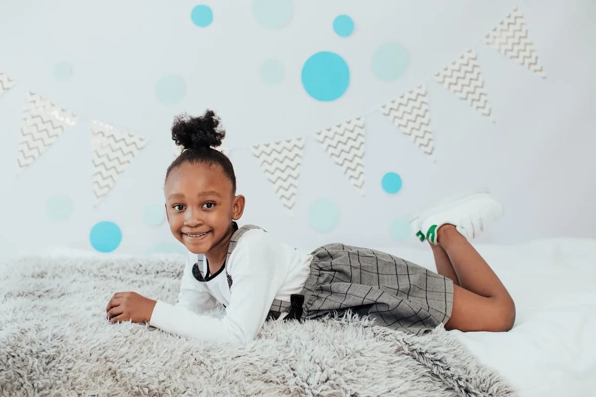 Photography Studio in Evander
