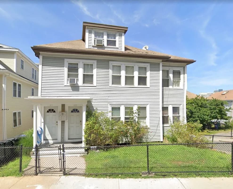 Boardwalk Properties in Fenway / Longwood Medical