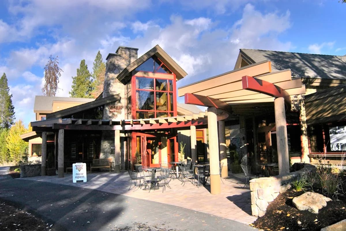 Sunriver Realty in Sunriver / South