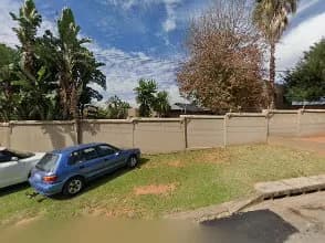 EZI Properties in Roodepoort CBD