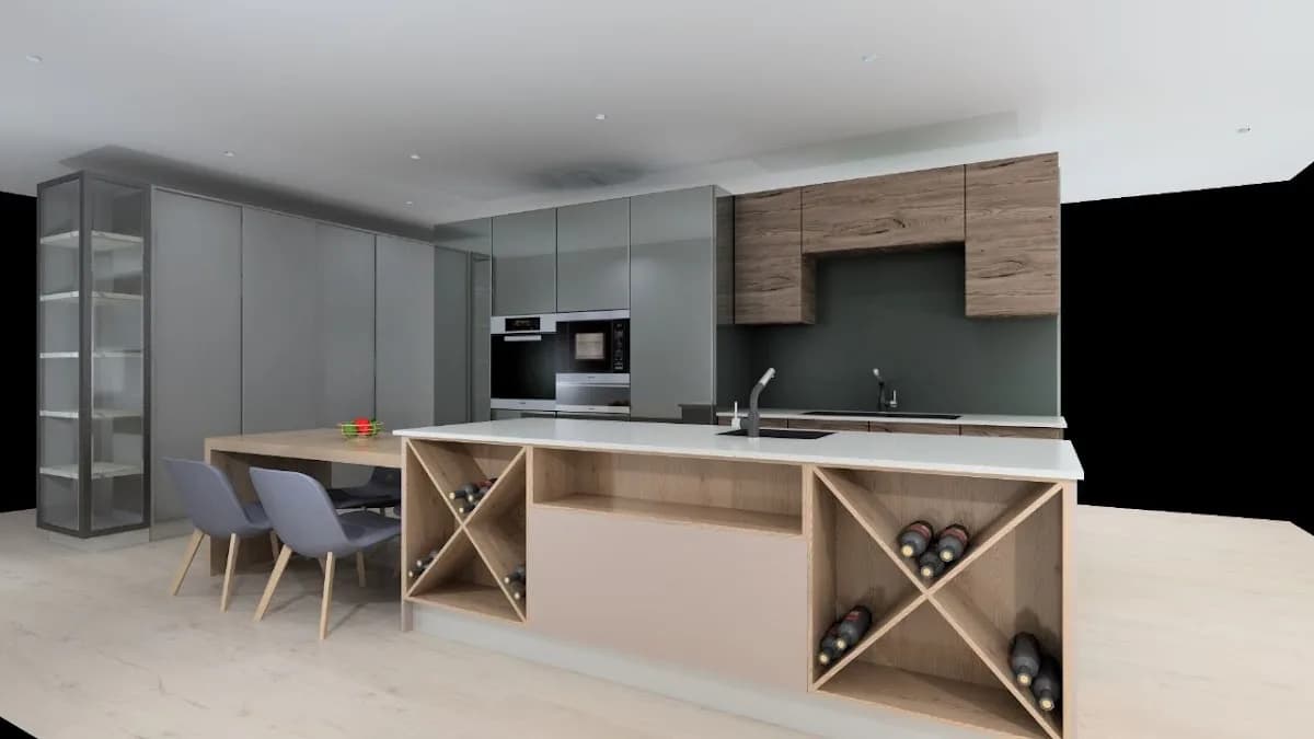 Sere Kitchens in Tlhabane
