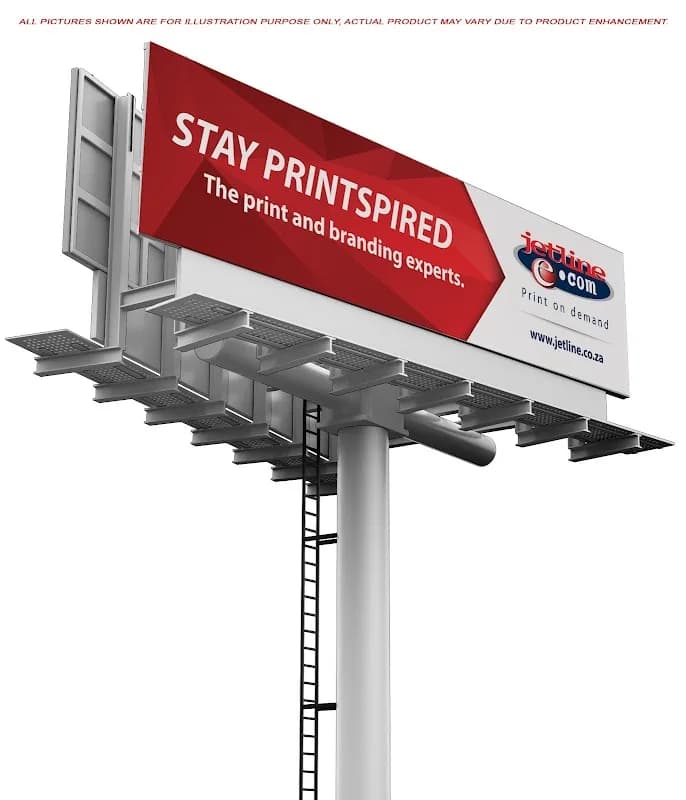 Jetline Potchefstroom in Potchefstroom CBD