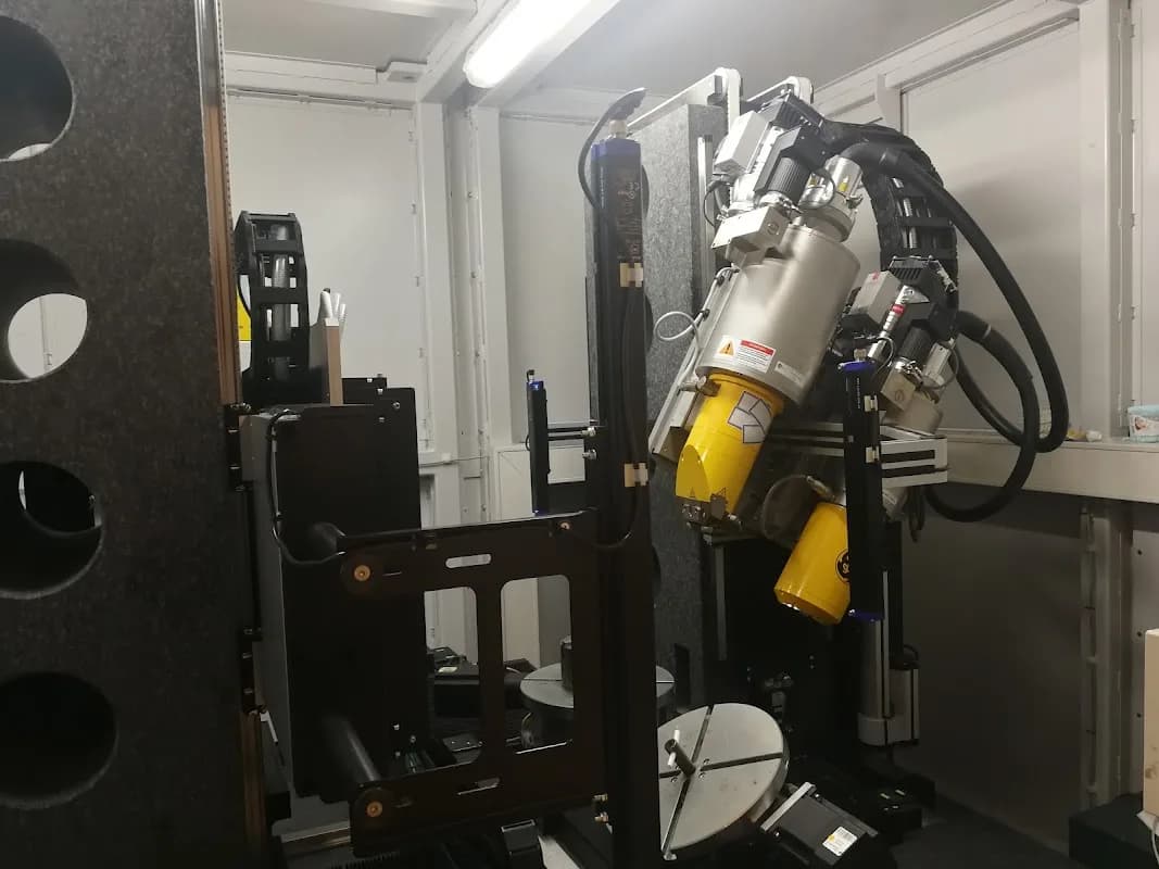 Stellenbosch CT Scanner Facility in Stellenbosch CBD
