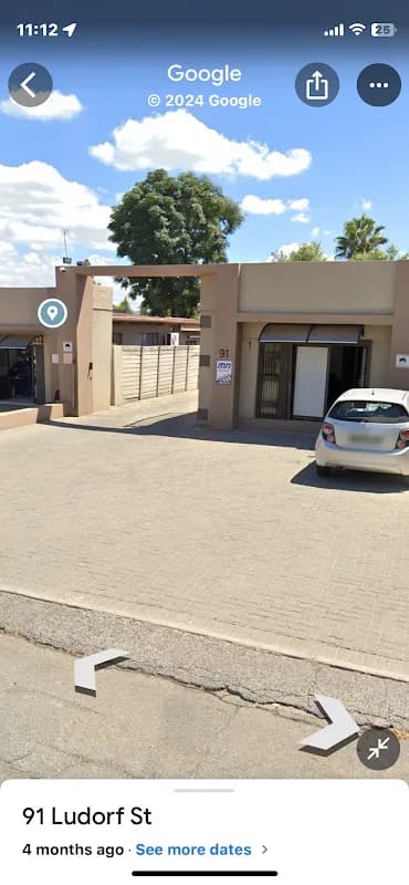 Heini Erasmus Construction Pty Ltd in Brits Central