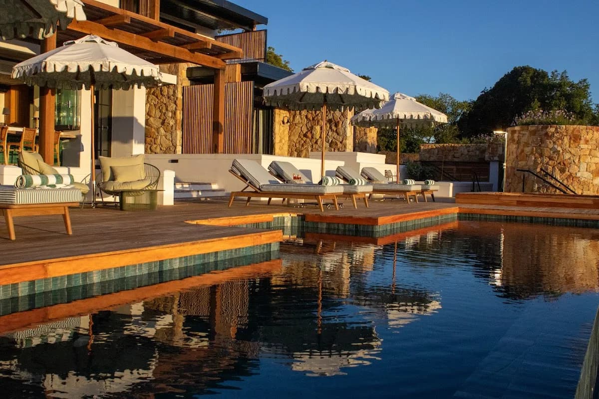 The Alexander Estate & Vineyards in Tokai