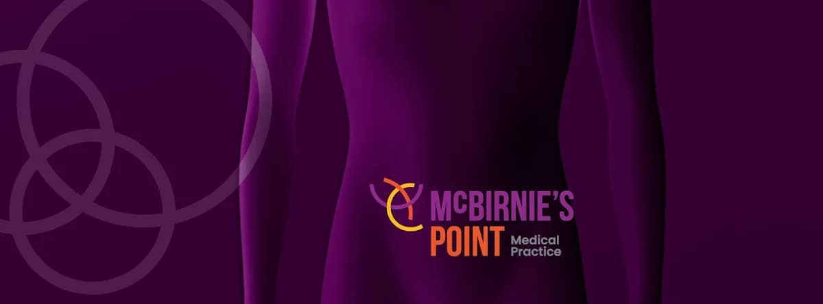 McBirnie's Point Medical Practice in Walmer