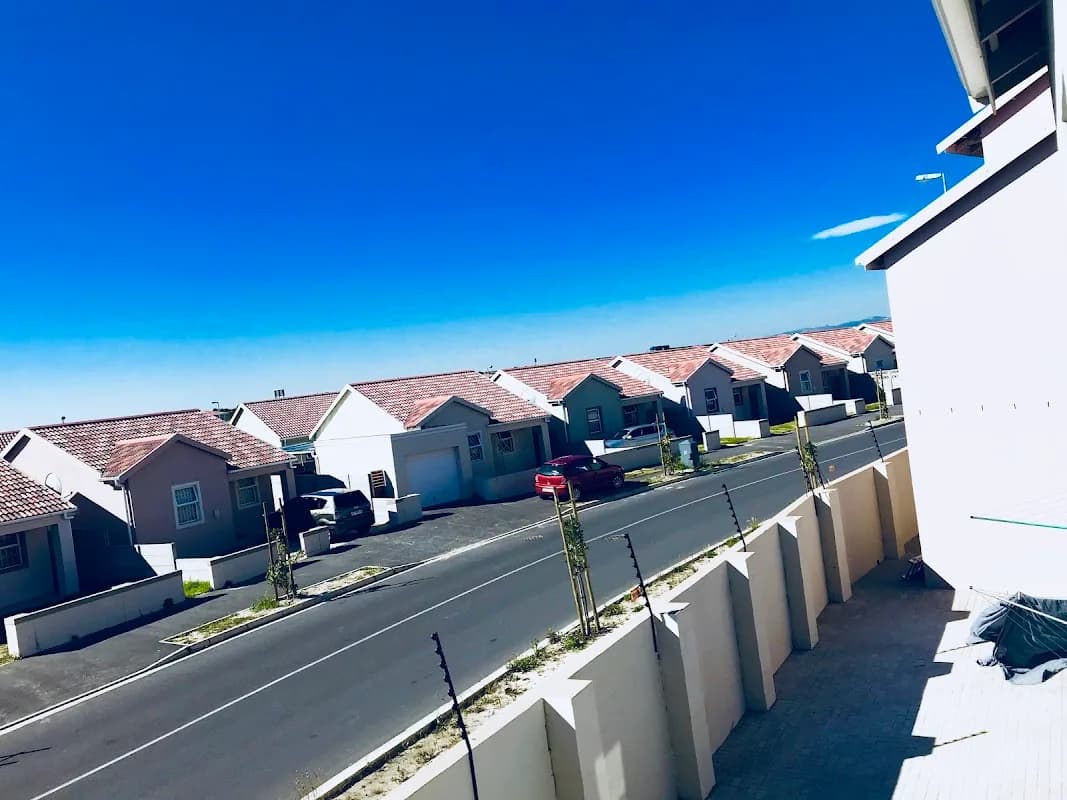 Watergate Village Apartments in Mitchells Plain