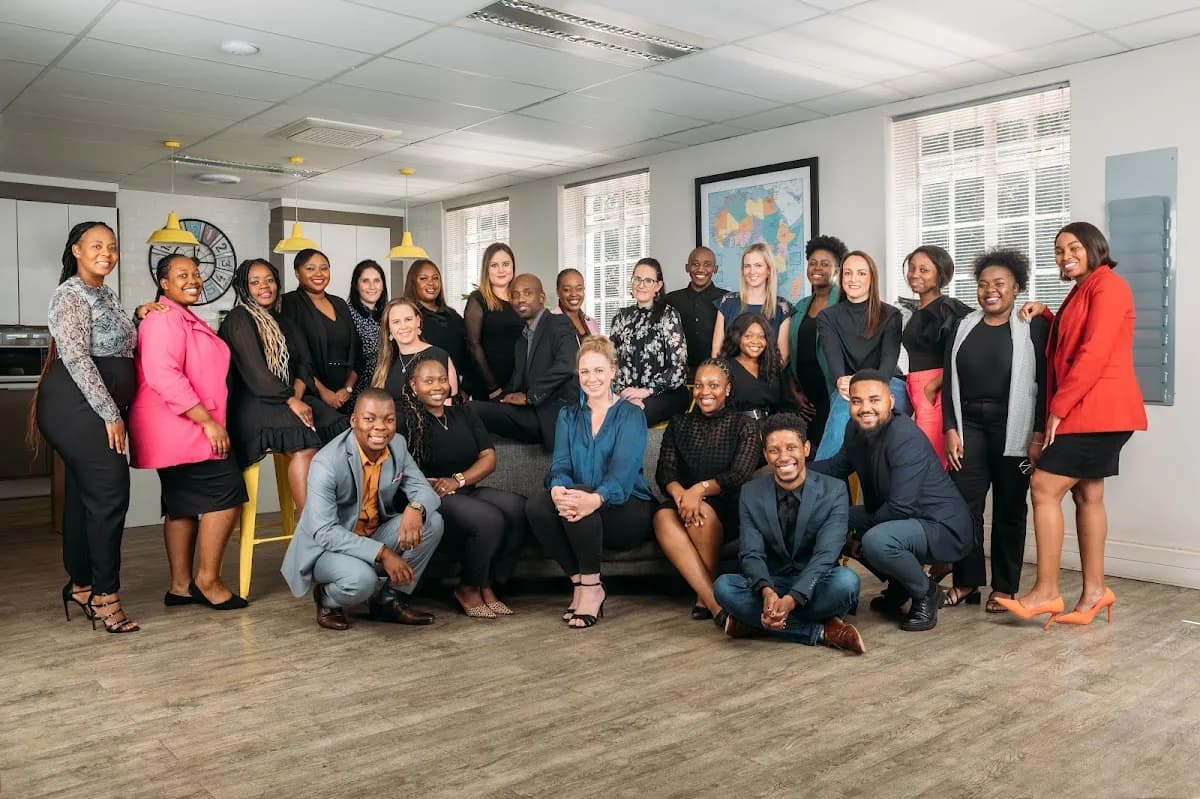 Tribeca Public Relations in Germiston CBD