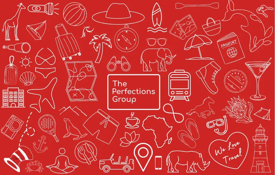 The Perfections Group in Rynfield