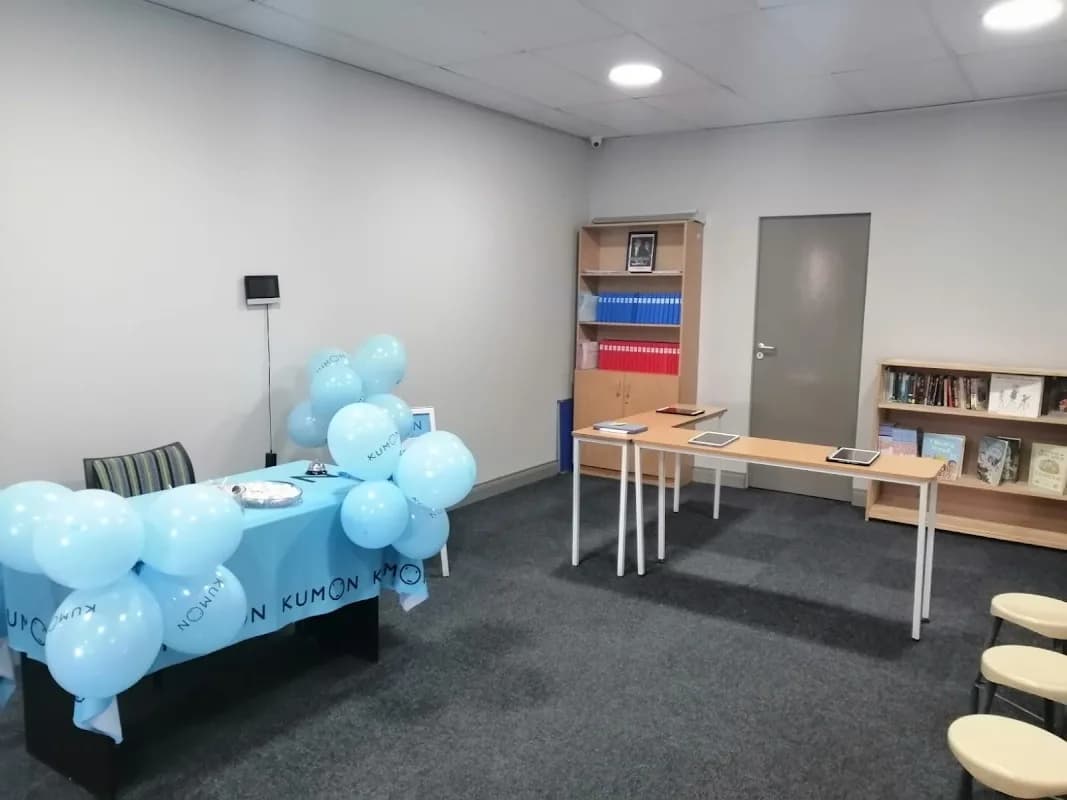 Kumon Maths and English Sunninghill in Sunninghill