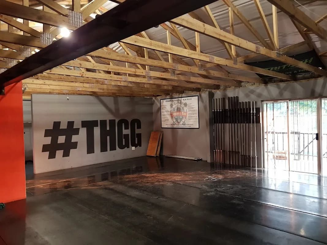 Fitness Lab (Crossfit Richards Bay) in Arboretum