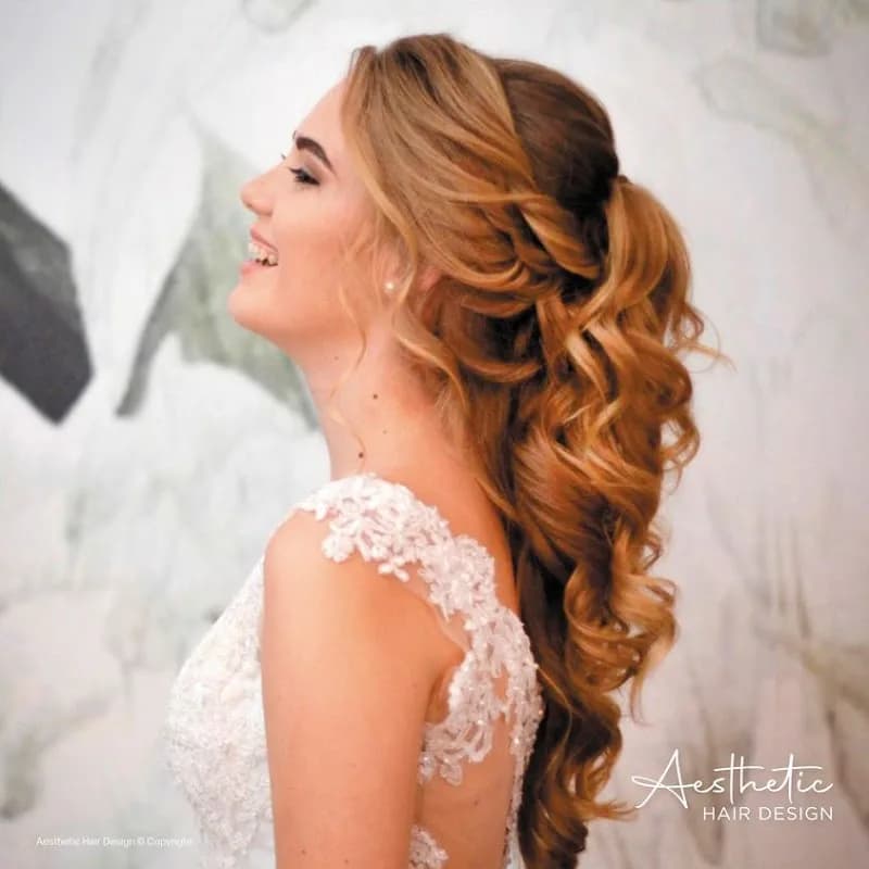 Aesthetic Hair Design in Brits Central