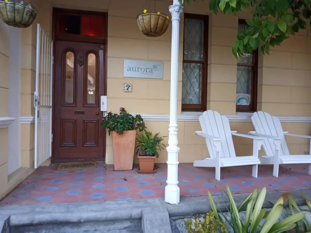Aurora Massage and Reflexology in Newlands