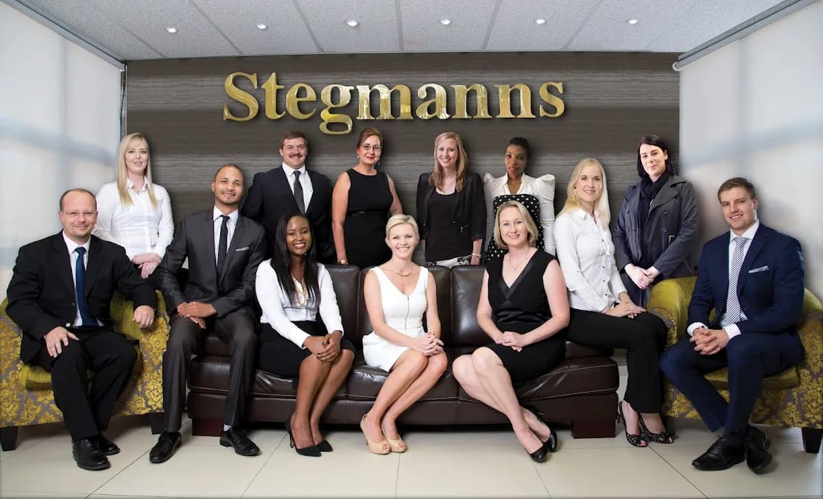 Stegmanns Incorporated in Lynnwood