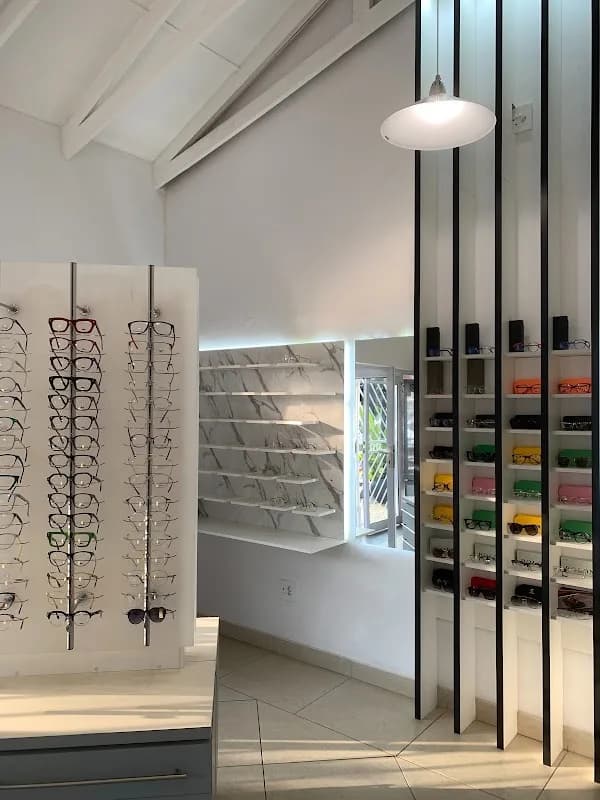 Optical Studio in Elsburg