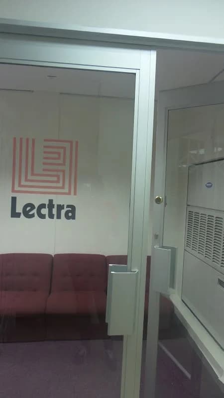 Lectra in Morningside