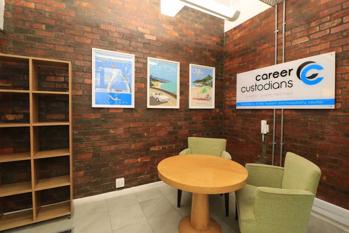 Career Custodians in Camps Bay