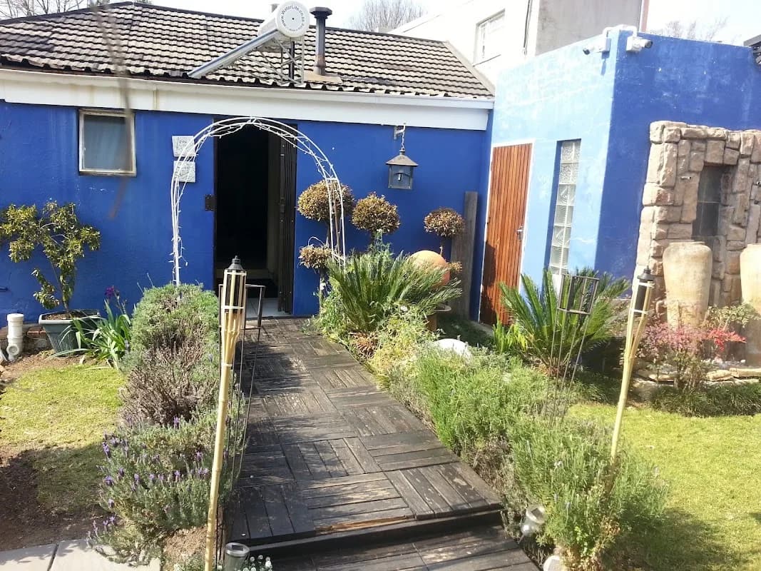 5th Avenue Guest House in Edenvale