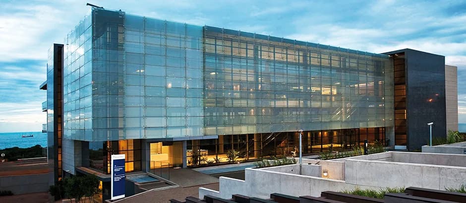 Investec Durban in Umhlanga