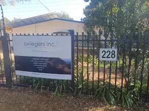 Swiegers Inc. in Mamelodi