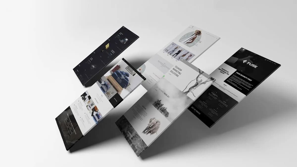 EBrand Studio in Durban CBD