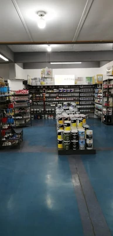 West End Hardware in Humewood