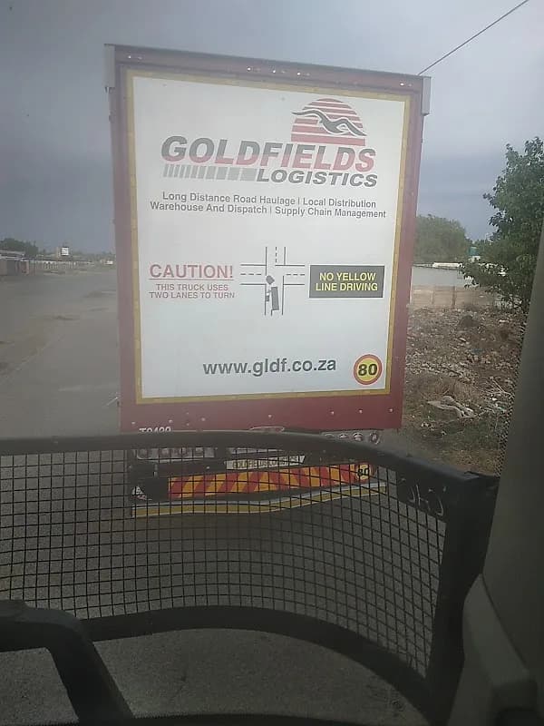 Roadworthy Test Centre in Welkom CBD