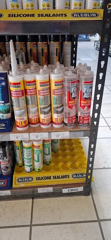 BUCO Lephalale (Ellisras) in Lephalale CBD