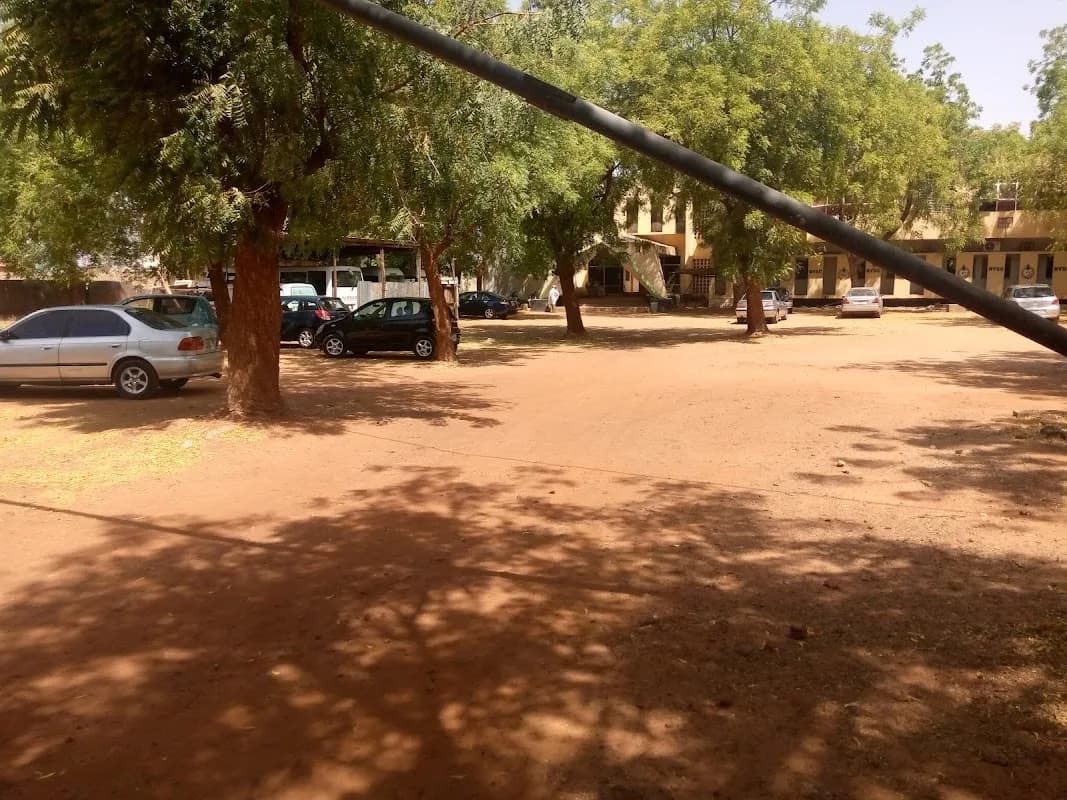 NYSC State Secretariat Sokoto in Central